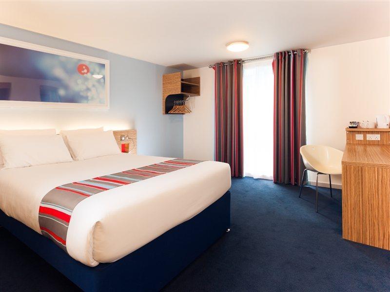 Hotel Travelodge Waterloo London