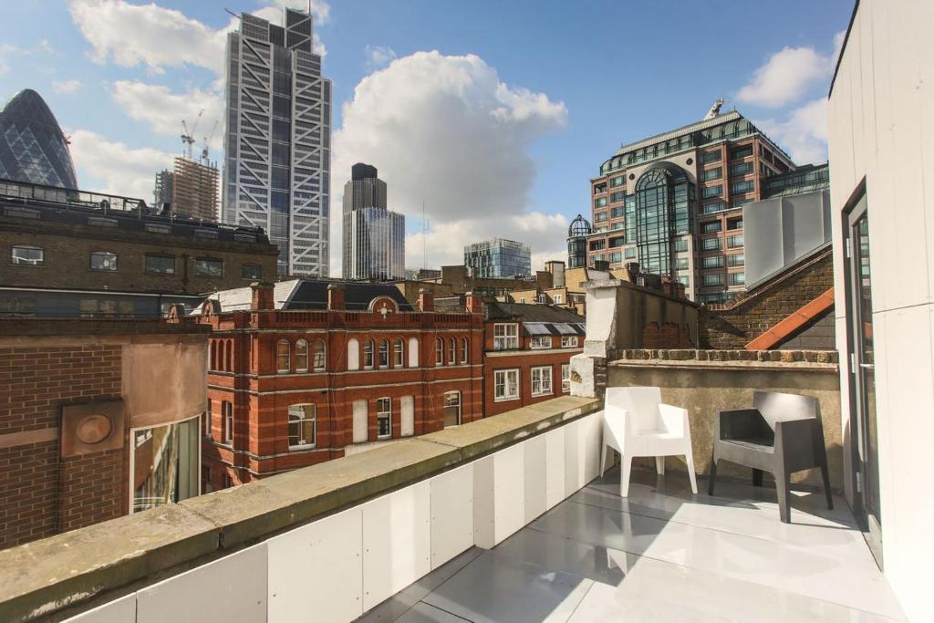 Room Home Stay Aparthotel London