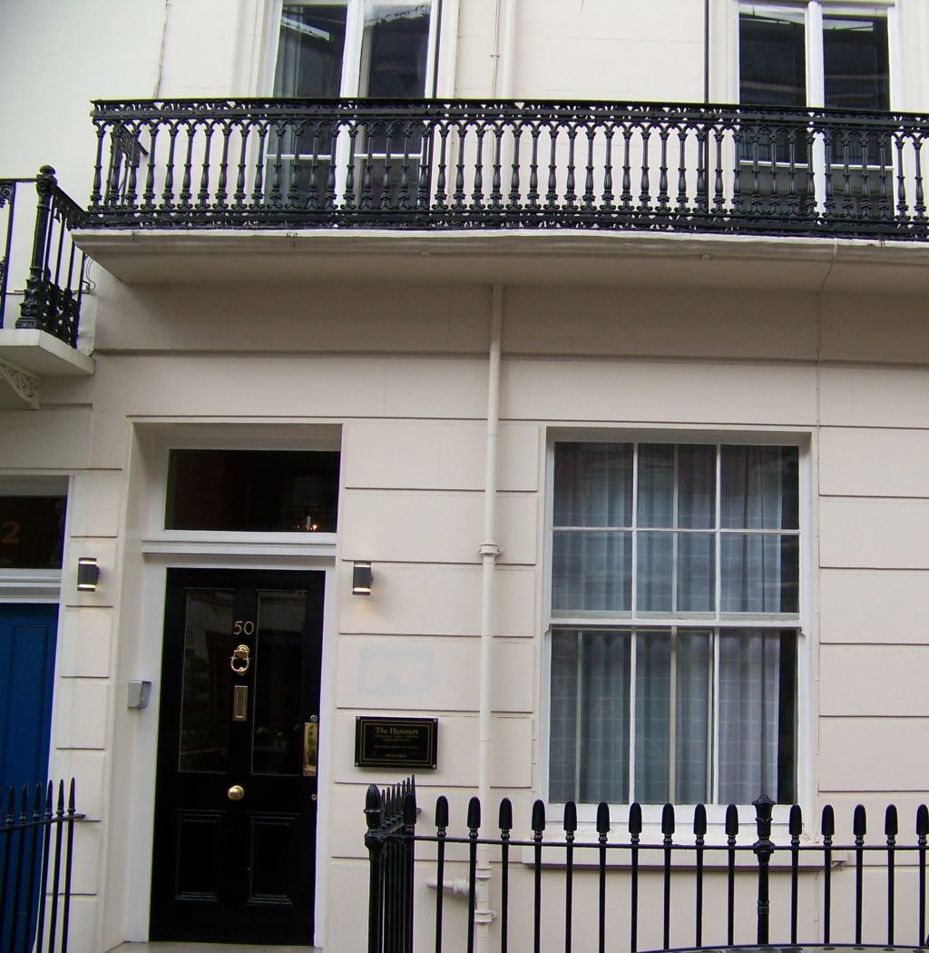 Belgravia Cs London