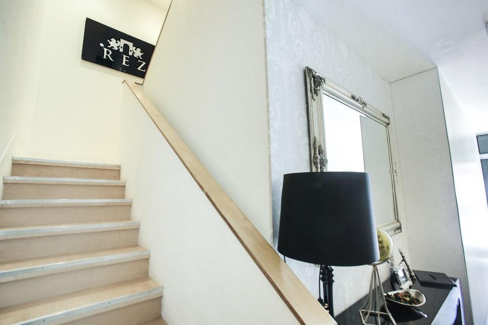 Room Home Stay London