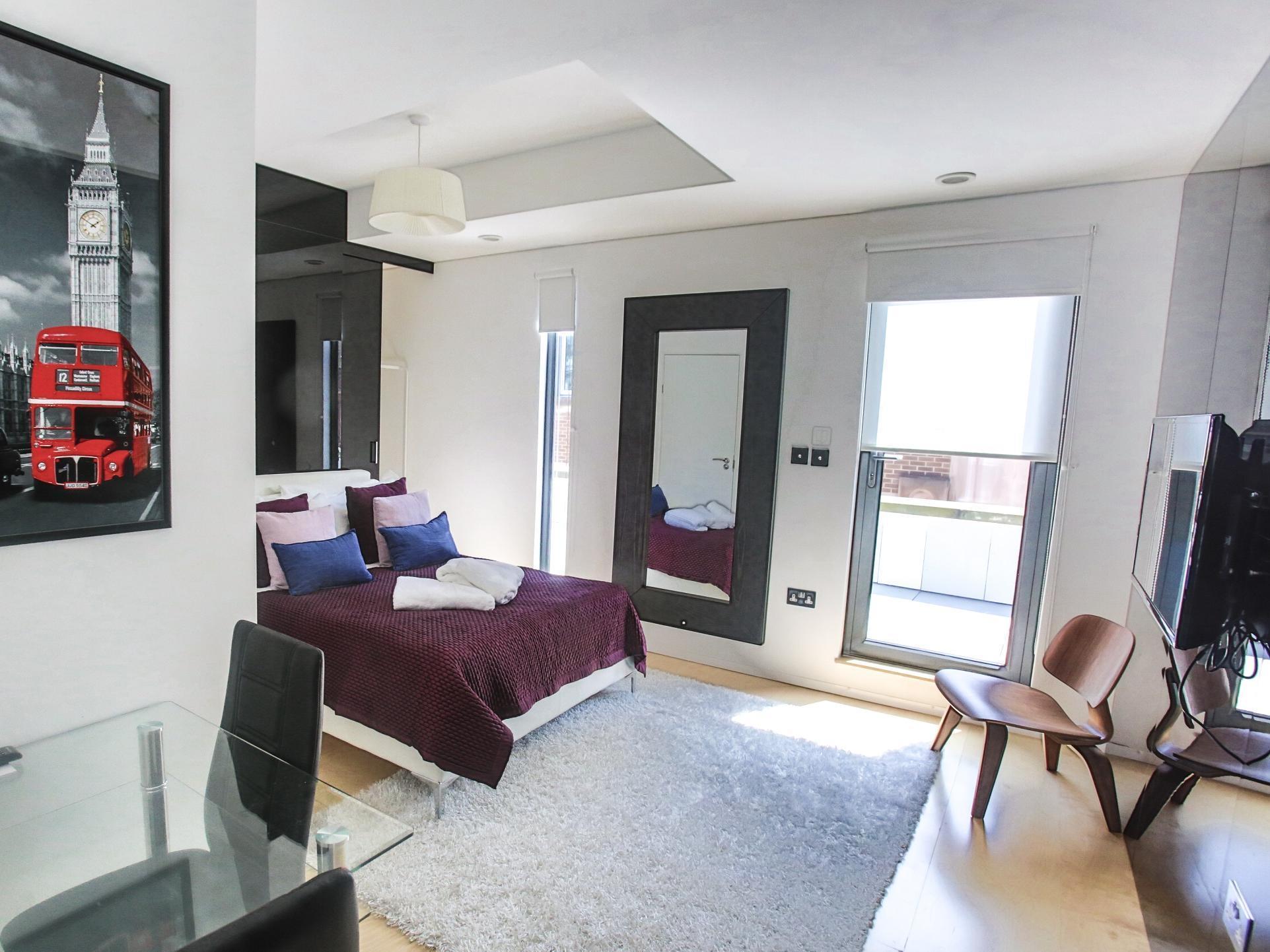 Room Home Stay London
