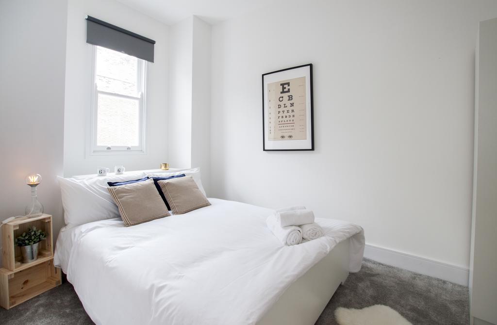 West Kensington Residences By Allo Housing London