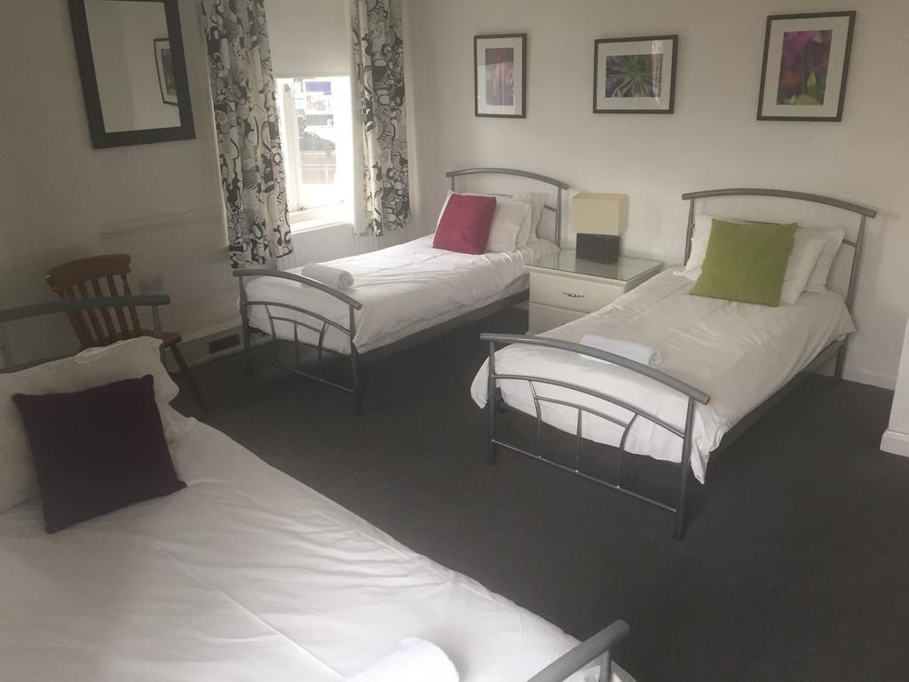 Hotel The Angerstein Londen
