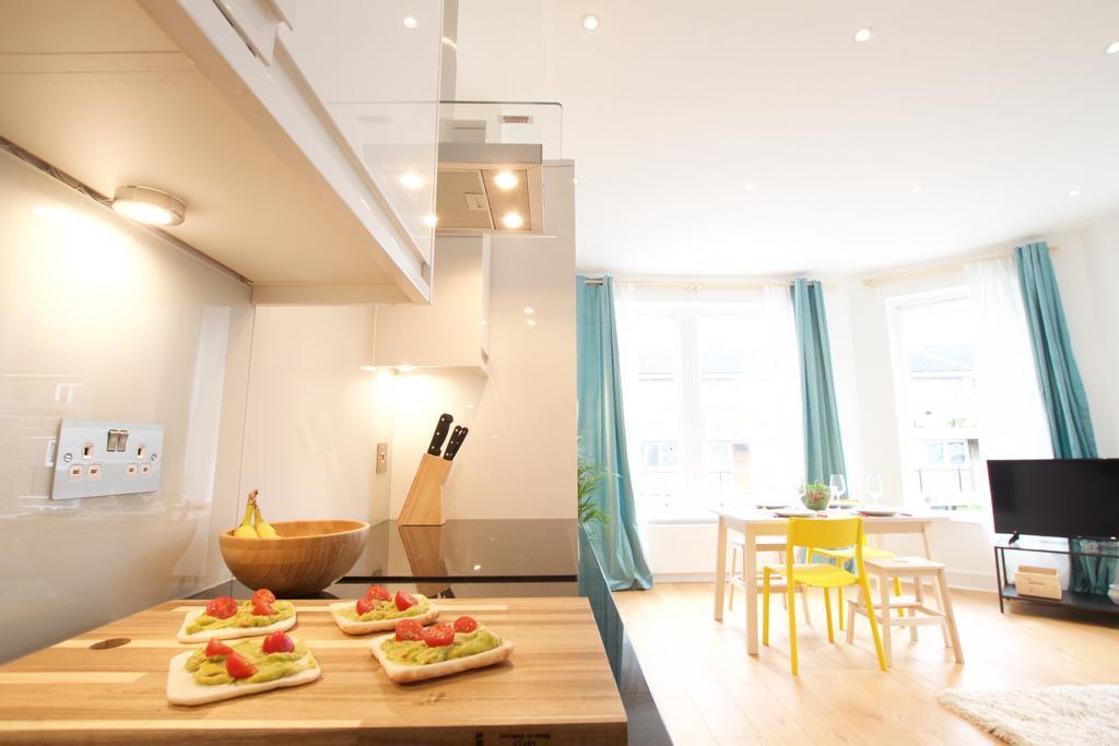 West Kensington Residences By Allo Housing * London