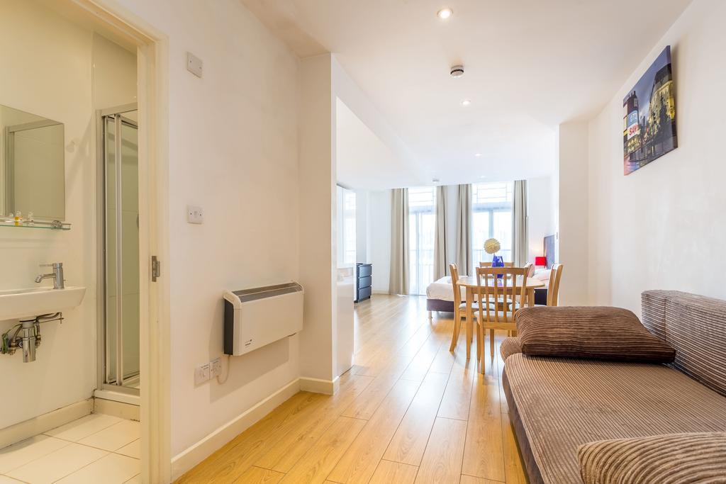 Apartment My Piccadilly Circus *