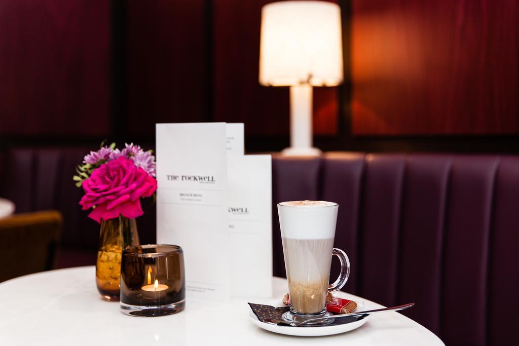The Rockwell 4* Londen