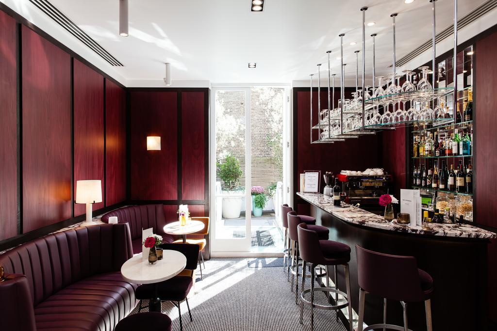The Rockwell 4* Londen