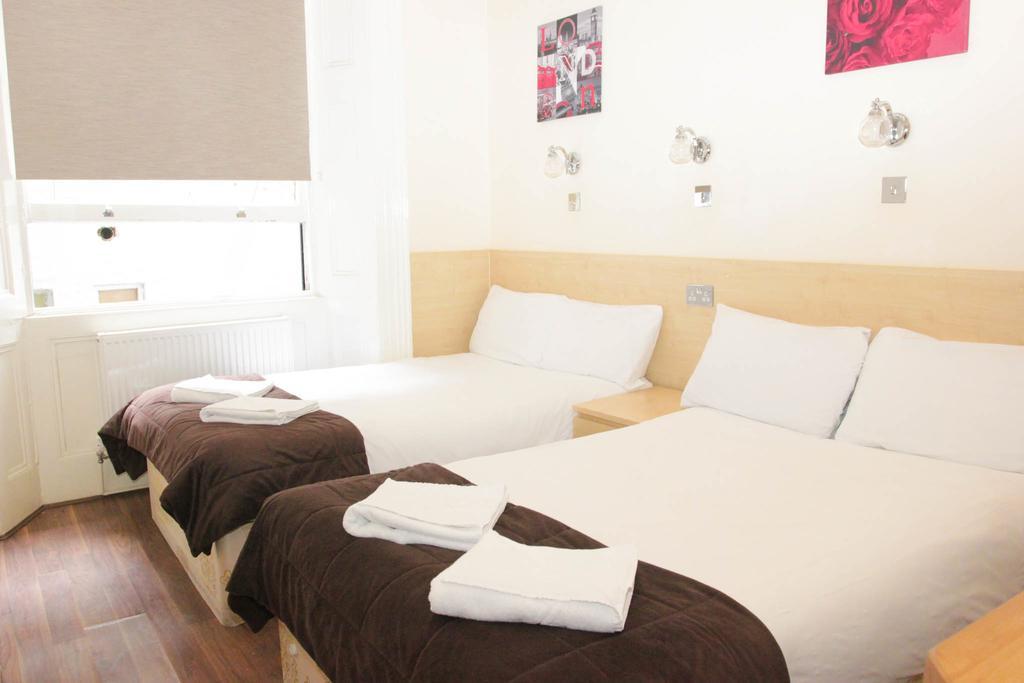 Metro Guest house *