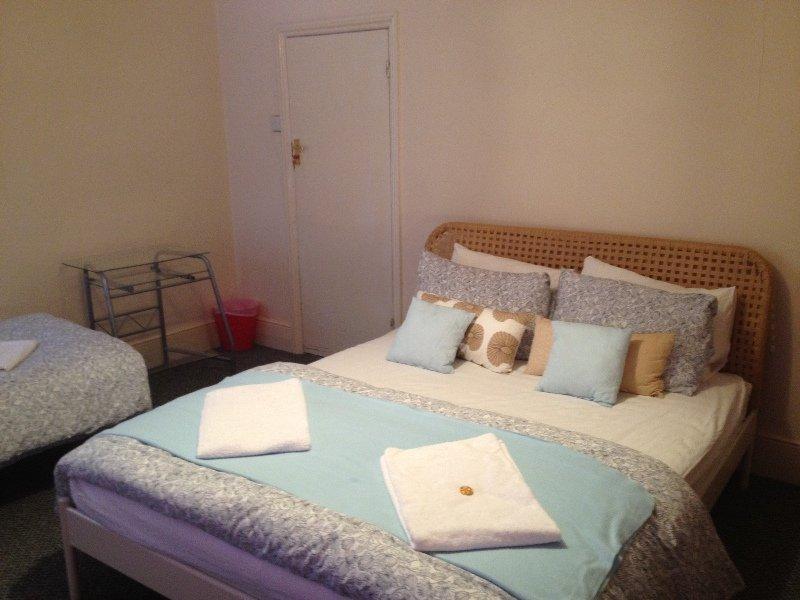 Hotel Forest Gate Londen