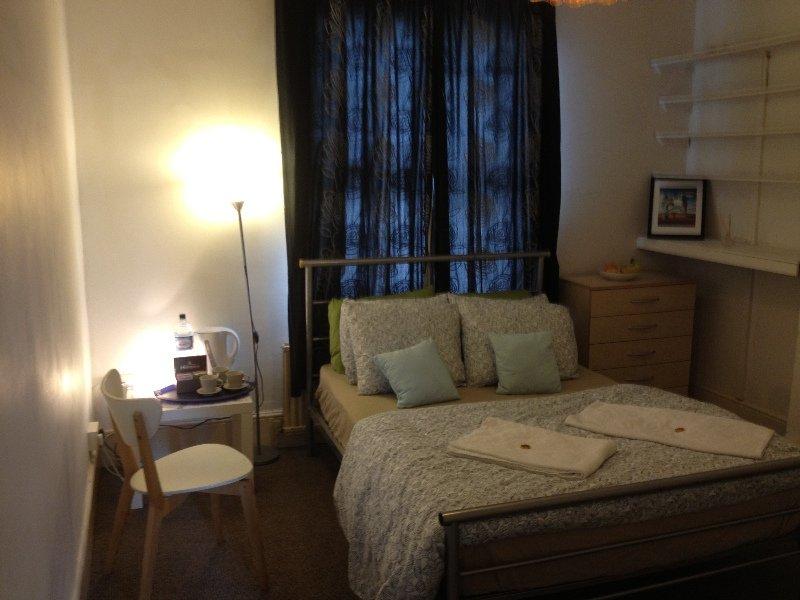 Forest Gate Hotel Londen