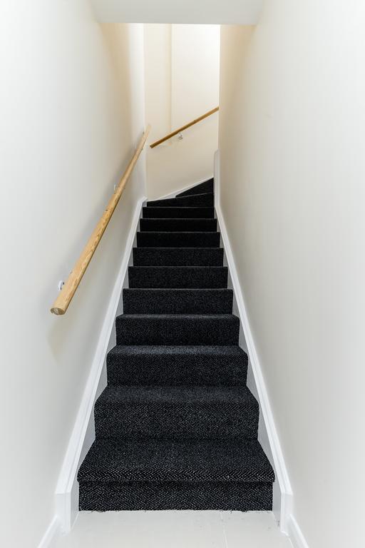 Commercial House Apartahotel Londres