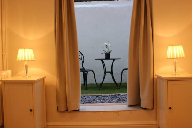 Kings Cross In Central Appartement *