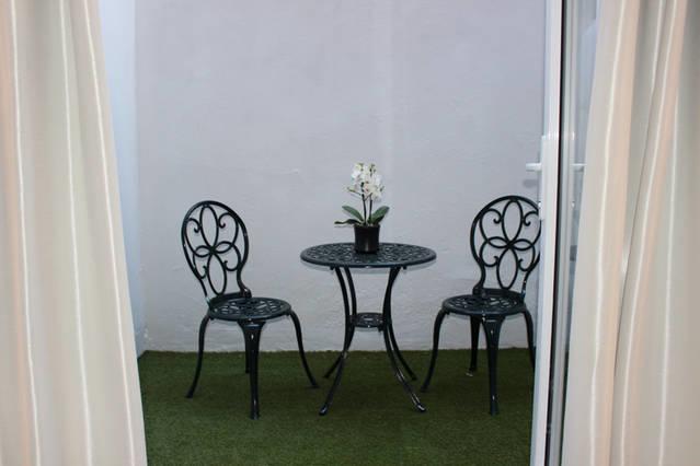 Appartement Kings Cross In Central Londen