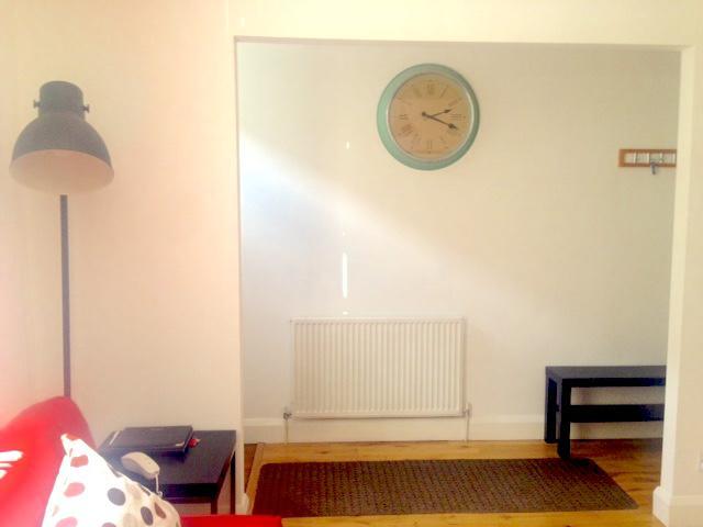 Kings Cross In Central Appartement