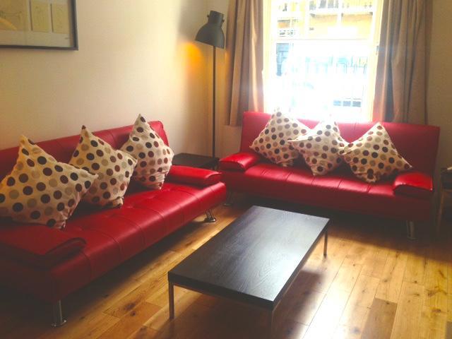 Appartement Kings Cross In Central *