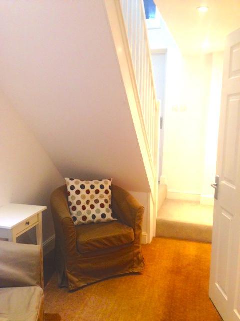 Kings Cross In Central Appartement