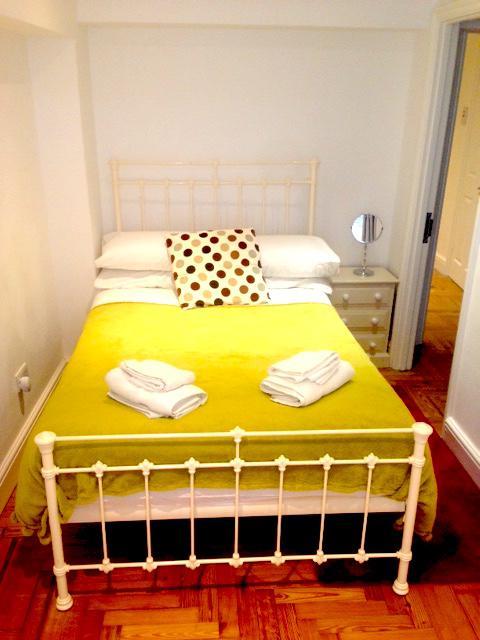 Kings Cross In Central Appartement *