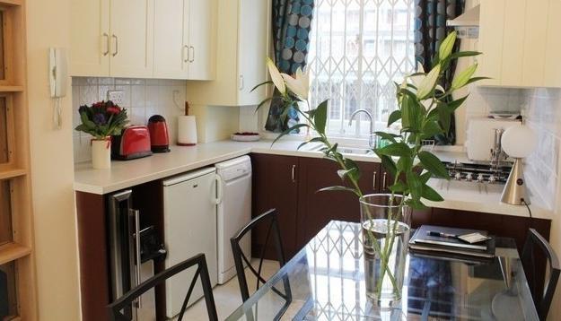 Kings Cross In Central Appartement *