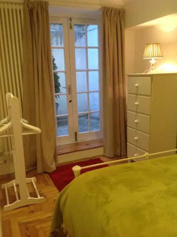 Appartement Kings Cross In Central Londen