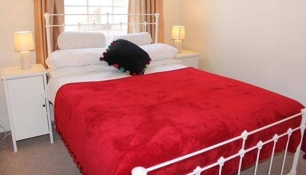 Appartement Kings Cross In Central