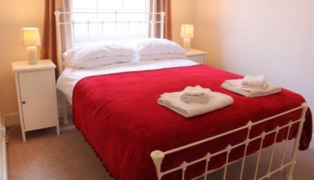 Kings Cross In Central Appartement Londen