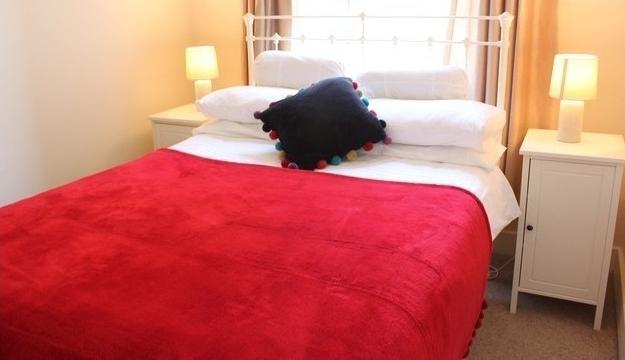 Kings Cross In Central Appartement *