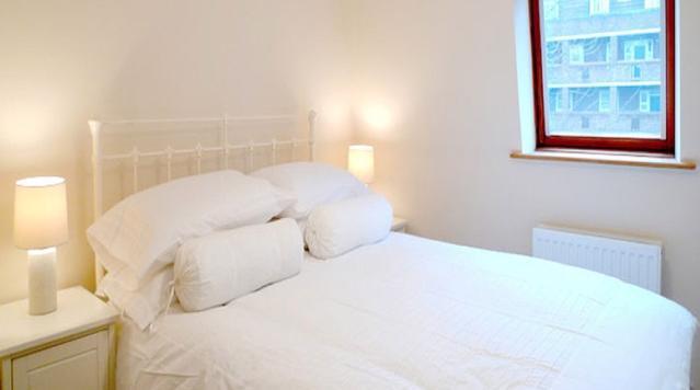 Kings Cross In Central Appartement Londen