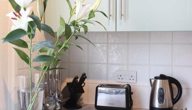 Kings Cross In Central Appartement