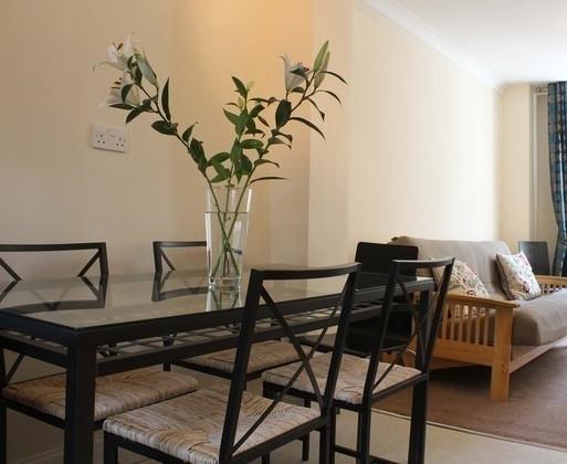 Kings Cross In Central Appartement Londen