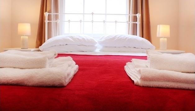 Appartement Kings Cross In Central *