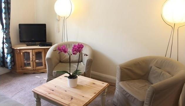 Kings Cross In Central Appartement *