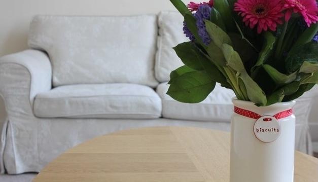 Appartement Kings Cross In Central Londen