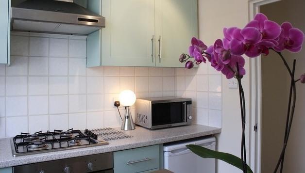 Kings Cross In Central Appartement Londen