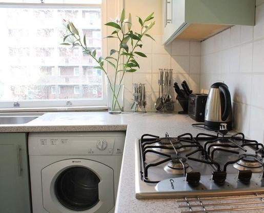 Appartement Kings Cross In Central