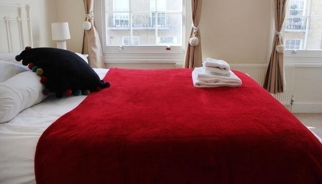 Appartement Kings Cross In Central *