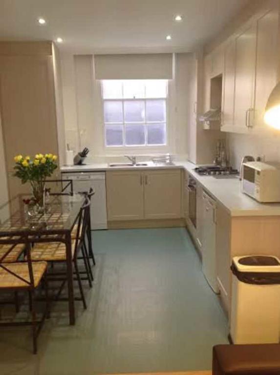 Kings Cross In Central Appartement *