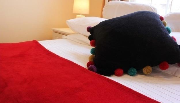 Appartement Kings Cross In Central *