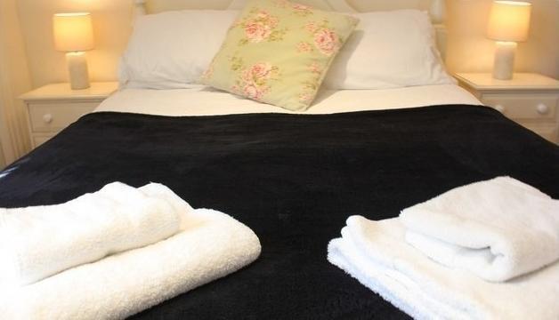 Appartement Kings Cross In Central Londen