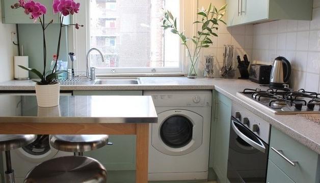 Kings Cross In Central Appartement Londen