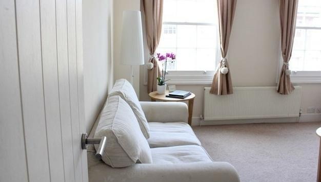 Kings Cross In Central Appartement
