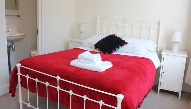 Appartement Kings Cross In Central