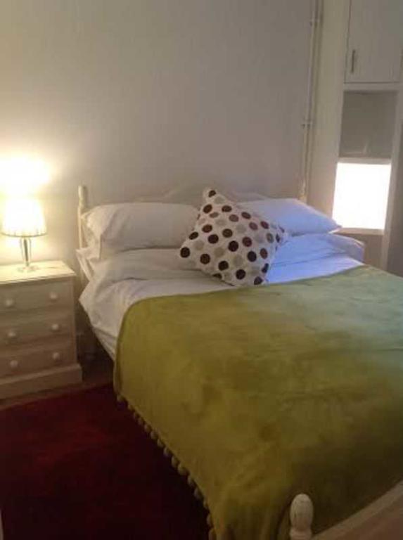 Kings Cross In Central Appartement