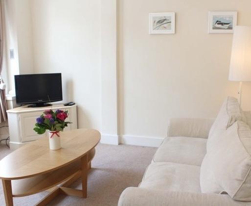 Appartement Kings Cross In Central *