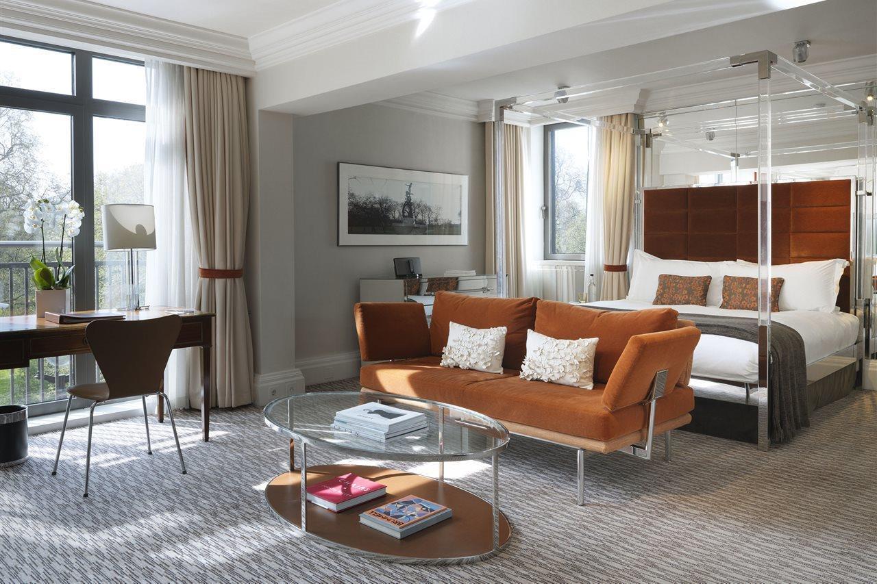 The Athenaeum & Residences London