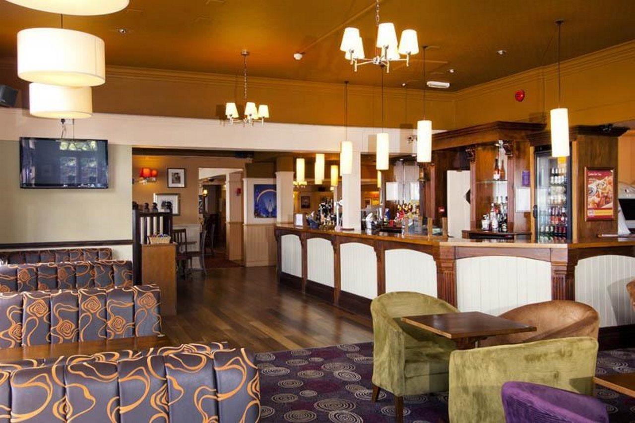 Premier Greenford Hotel Londen