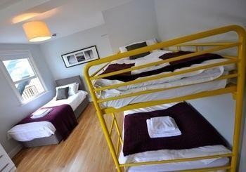 Hotel Victoria Londen