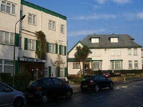 Hotel Golders London