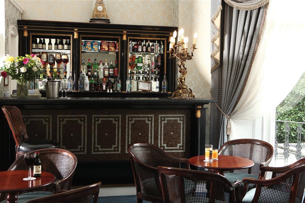 Western Swiss Hotel Londen