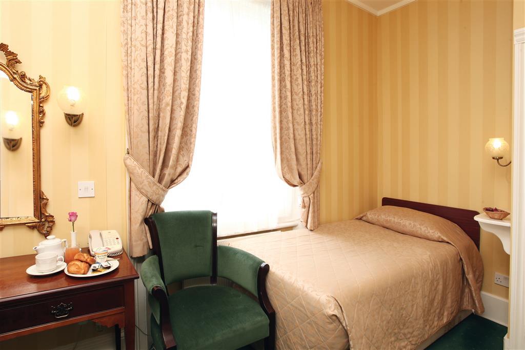 Western Swiss 3* Londen