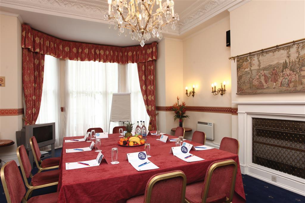 Western Swiss 3* Londen
